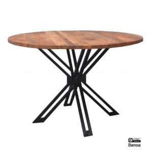 Ronde tafel van Yana