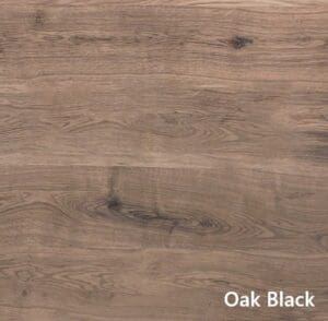 Oak Black