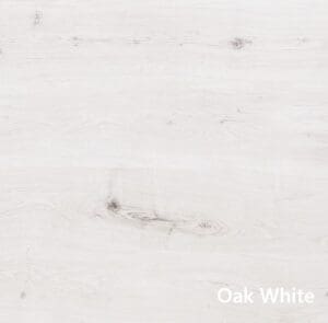 Oak White