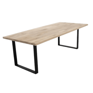 Rechthoekige tuintafels