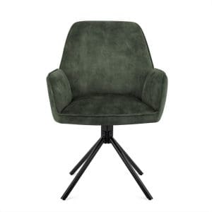 Eetkamerstoel Noah Moss