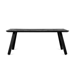 Salontafel Berlin black