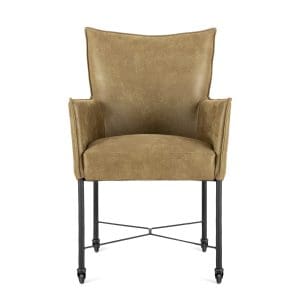 Stoel Bull Moss Green