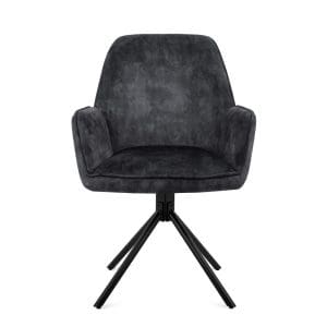 Stoel Noah Adore Anthracite