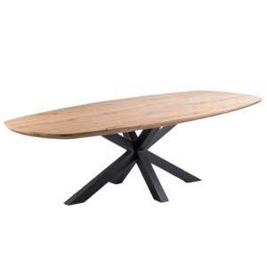 Stel je eigen Organische eettafel samen!