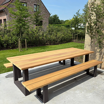 IS een massieve tafel de investering waard?