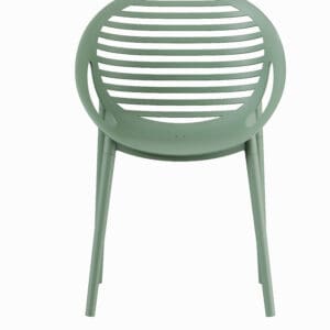 Tuinstoel Stan Groen