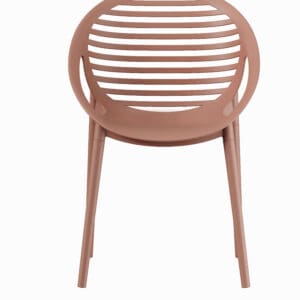 Tuinstoel Stan Terracotta