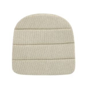 Zitkussen Beige