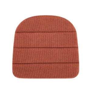 Zitkussen Terracotta